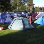 Zeltplatz Mellerud Sw08