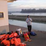 Maedchen morgens in Speyer RH08