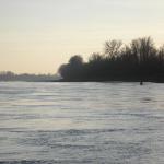 Rhein im Winter RH08