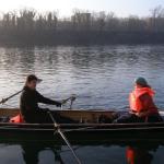 Rheinfelden bei Basel Zweier RH08