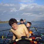 Ruderer am 29 Dezember07