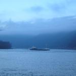 Schiffsverkehr Rhein RH08