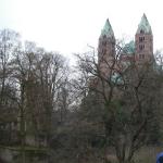 Speyer Dom RH08