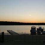 Sonnenuntergang_Grienericksee_am_Verein