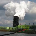 Industrie am Rhein SMR08 Industrie am Rhein SMR08