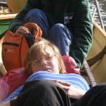 Ruderinnen Alt Schadow 08