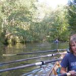 Unterspreewald Ruderer 08