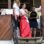 Pokalverleihung in Witzenhausen WM0802