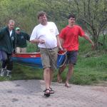 umtragen an der Werra WM08