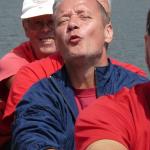 Uwe_haut_im_Kirchboot_rein