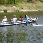 Maedchenboot Tag der offenen Tuer 09