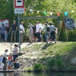 Tag der offen Tuer Kleinmachnow 09