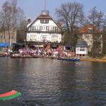 Party bei Friedrichshagen 09