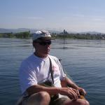 Bergpanorama am Bodensee 09