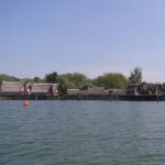 Pfahlbauten Bodensee 09