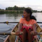 Nirina auf Schlag DS09