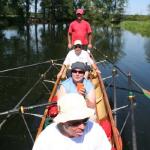 Viererbesatzung DS09