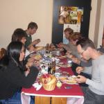 Fruehstueck Hotel Post 09