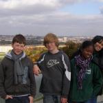 Gloriette Schoenbrunn D09