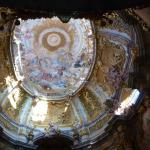 Kuppel Weltenburg D09