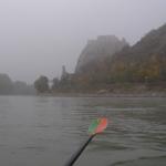 Muendung der March in die Donau D09