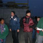 Peppis Stadtfuehrung in Bratislava D09