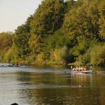 Drachenboot Ruderrennen Teltowkanal 09
