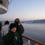 Oslofjord am Morgen O2009