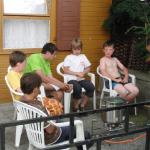 Kochdienst in Glindow 09