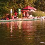 Ruderboot Glindow Campingplatz 09