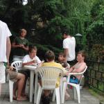 auf der Terasse 09