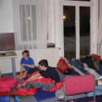 Ketzin Schlafraum K09