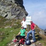 Filzscharte Loipold 09