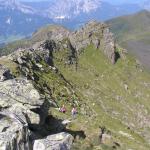 Gamskar Abstieg Loipold 09