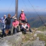 Gamskar Gipfel Loipold 09