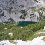 Gutenberghaus Silberkarklamm Hoelltalsee Loipold 09