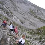 Gutenberghaus Silberkarklamm Loipold 09