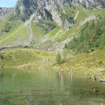 Moaralmsee Loipold 09