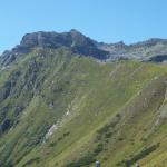 Weg zur Gamskarspitze Loipold 09