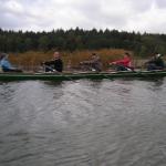 Neuer Baumgarten Vierer M09