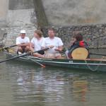 Anlege in Krapkowice O09