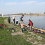 Anlegen in Scinawa O09