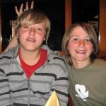 Kindertisch Abendessen Nowa Sol O09