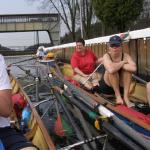 Schleuse Klodnica Gleiwitzer Kanal O09