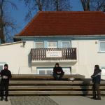 14 RC Mühlberg große Pause 1