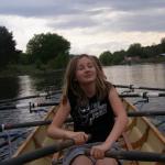 Schuelerudern Maedchen 09