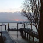 Nordenham Ruderclub Steg W09