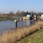 Weserschleuse W09