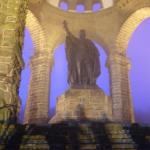 Wilhelmsdenkmal Porta Westfalica W09