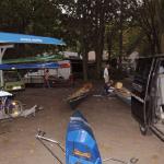 Alt Ruppin Aufriggern 2010